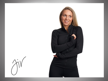 JIV Sport Classic Jacket Ladies